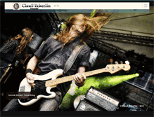Tablet Screenshot of eckerlin.net